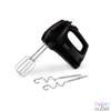 Kép 1/5 - Tefal HT310838 Quickmix fekete kézi mixer
