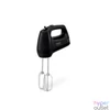 Kép 3/5 - Tefal HT310838 Quickmix fekete kézi mixer
