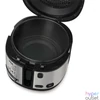 Kép 2/4 - Tefal FF175D71 Filtra One inox olajsütő