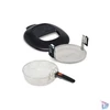 Kép 3/4 - Tefal FF175D71 Filtra One inox olajsütő