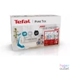 Kép 10/10 - Tefal DT9530E1 Pure Tex kék-fehér kézi ruhagőzölő