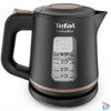Kép 3/8 - Tefal KI533811 1L-es fekete vízforraló