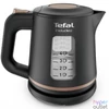 Kép 3/8 - Tefal KI533811 1L-es fekete vízforraló
