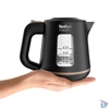 Kép 6/8 - Tefal KI533811 1L-es fekete vízforraló