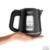 Kép 6/8 - Tefal KI533811 1L-es fekete vízforraló