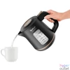Kép 8/8 - Tefal KI533811 1L-es fekete vízforraló