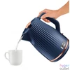 Kép 6/6 - Tefal KO251430 Loft 1,7L-es kék vízforraló