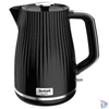 Kép 1/7 - Tefal KO250830 Loft 1,7L-es fekete vízforraló