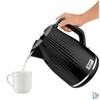 Kép 2/7 - Tefal KO250830 Loft 1,7L-es fekete vízforraló