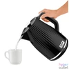 Kép 2/7 - Tefal KO250830 Loft 1,7L-es fekete vízforraló