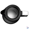 Kép 3/7 - Tefal KO250830 Loft 1,7L-es fekete vízforraló