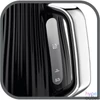 Kép 6/7 - Tefal KO250830 Loft 1,7L-es fekete vízforraló
