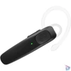 Kép 1/4 - Tellur Vox 155 fekete mono Bluetooth headset