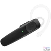 Kép 1/4 - Tellur Vox 155 fekete mono Bluetooth headset