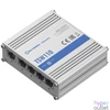 Kép 5/5 - Teltonika TSW110000000 5x GbE LAN nem menedzselhető L2 switch