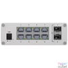 Kép 6/8 - Teltonika TSW210 8x GbE LAN 2x SFP port nem menedzselhető switch