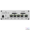 Kép 3/8 - Teltonika RUTX50 4xGbE LAN 2xminiSIM 5G Dual Band Vezeték nélküli Gigabit ipari router