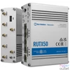 Kép 4/8 - Teltonika RUTX50 4xGbE LAN 2xminiSIM 5G Dual Band Vezeték nélküli Gigabit ipari router
