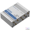 Kép 7/8 - Teltonika RUTX50 4xGbE LAN 2xminiSIM 5G Dual Band Vezeték nélküli Gigabit ipari router