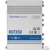 Kép 8/8 - Teltonika RUTX50 4xGbE LAN 2xminiSIM 5G Dual Band Vezeték nélküli Gigabit ipari router