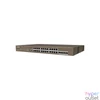 Kép 5/5 - Tenda TEG5328P-24-410W 24port GbE LAN PoE (370W) L3 menedzselhető switch