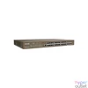 Kép 2/5 - Tenda TEG5328P-24-410W 24port GbE LAN PoE (370W) L3 menedzselhető switch
