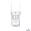 Kép 1/3 - Tenda A9 N300 vezeték nélküli range extender