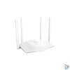 Kép 1/4 - Tenda TX3 AX1800 Wi-Fi 6 Dual-Band Gigabit vezeték nélküli router