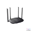 Kép 3/4 - Tenda TX9 PRO AX3000 Wi-Fi 6 Dual-Band Gigabit vezeték nélküli router