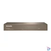 Kép 2/3 - Tenda TEG1008D 8port 10/100/1000Mbps LAN nem menedzselhető asztali Switch