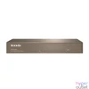 Kép 2/3 - Tenda TEG1008D 8port 10/100/1000Mbps LAN nem menedzselhető asztali Switch