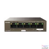 Kép 1/4 - Tenda TEG1105PD 5port GbE LAN 4xPoE LAN port switch