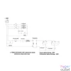 Kép 6/6 - Tenko KE 220V 6,0kW Ekonom elektromos kazán