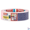 Kép 1/2 - Tesa Sensitive 50mx30mm rózsaszín ragasztószalag
