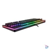 Kép 2/8 - Ttesports Level 20 RGB (Cherry MX blue) US USB gamer billentyűzet