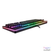 Kép 2/8 - Ttesports Level 20 RGB (Cherry MX blue) US USB gamer billentyűzet