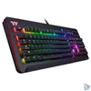 Kép 4/8 - Ttesports Level 20 RGB (Cherry MX blue) US USB gamer billentyűzet