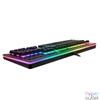 Kép 2/8 - Ttesports Level 20 RGB Titanium (blue switch) US USB gamer billentyűzet