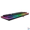 Kép 8/8 - Ttesports Level 20 RGB Titanium (blue switch) US USB gamer billentyűzet