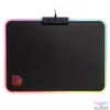 Kép 1/6 - Ttesports Draconem RGB Touch világító gamer egérpad