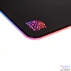Kép 2/6 - Ttesports Draconem RGB Touch világító gamer egérpad