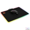 Kép 4/9 - Ttesports Draconem RGB világító gamer egérpad