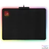 Kép 1/9 - Ttesports Draconem RGB világító gamer egérpad
