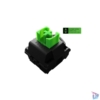 Kép 6/8 - Ttesports Level 20 GT RGB (Razer green) US USB mechanikus gamer billentyűzet
