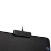 Kép 4/7 - Ttesports Draconem RGB Hard Edition világító gamer egérpad