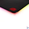 Kép 5/7 - Ttesports Draconem RGB Hard Edition világító gamer egérpad