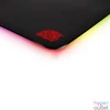Kép 5/7 - Ttesports Draconem RGB Hard Edition világító gamer egérpad