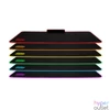 Kép 7/7 - Ttesports Draconem RGB Hard Edition világító gamer egérpad