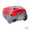 Kép 2/3 - Thomas ECO POWER 2.0 piros porszívó