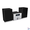 Kép 1/4 - Thomson MIC-122BT Bluetooth Mikro HiFi